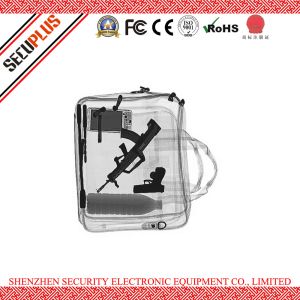 SPX5030A Airport Baggage Scanning Equipment , X Ray Baggage Scanner 55db Noise
