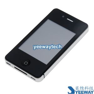 HiPhone 4GSi9+(i68 4G) Quad Band Dual Cards Dual Standby Dual Cameras WIFI