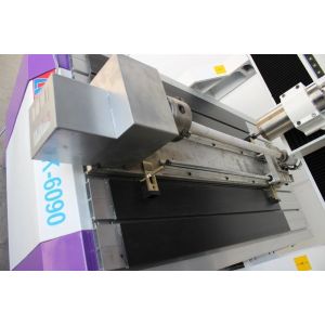 Mini wood cnc machine ZK-6090 (600*900*120mm)