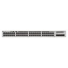 Cisco Catalyst 9200L 48 Port PoE+ Switch C9200L-48P-4X-A C9200L 48-port PoE+ 4x10G Uplink Switch Network