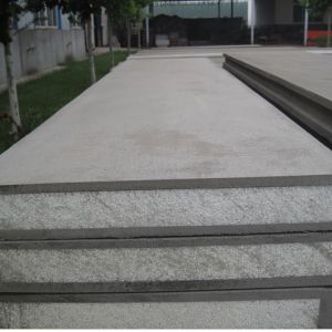 CE EPS Sandwich Panel Production Line , 35KW Power Wall Panel Making Machine