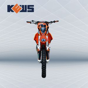 ODM Two Stroke Enduro Motorcycles Mt250 K16 Fuel Injected Dirtbikes