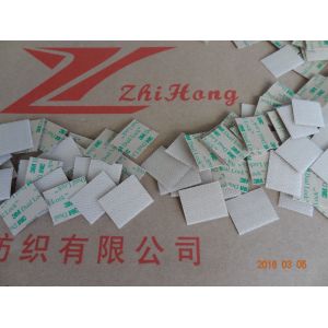 Clear Industry 3M Dual Lock Reclosable Fastener With Mushroom Head