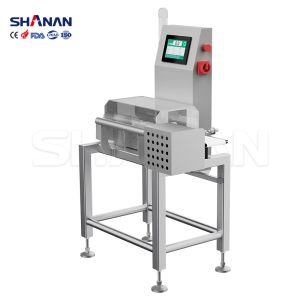All Industries Checkweigher Conveyor Weight Weighing Checking Check Weigher