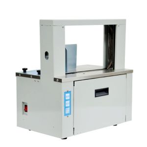 Paper Note Binding Machine Note Bundling Machine Bank Strapping Machine