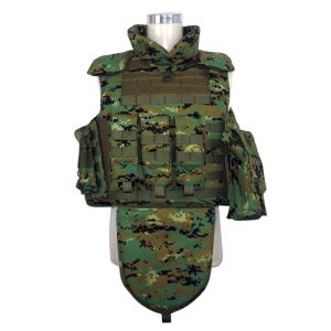 China Combat Tactical Vest Professional Grade Equipment for Tactical Missions on sale
