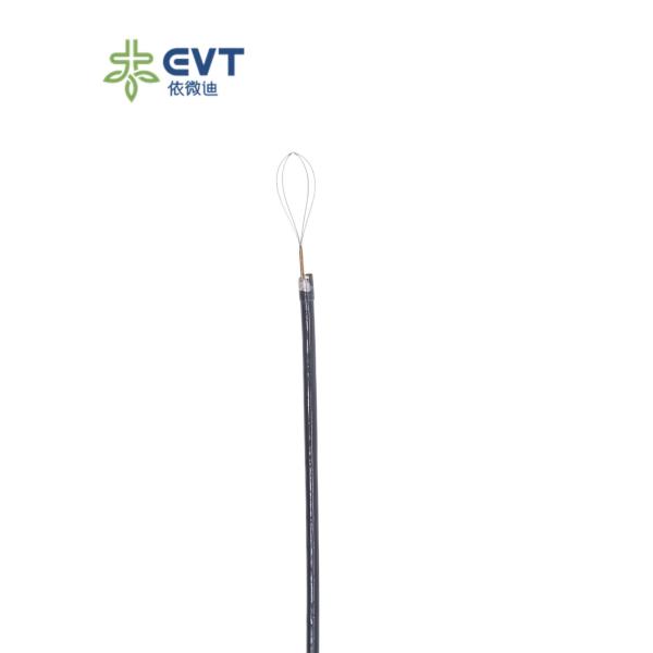 Ultrasound Disposable Cholangioscope Endoscope Ultrasound For Radiation Free