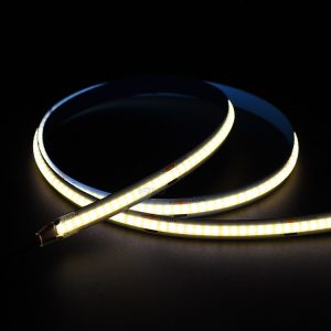 12V DC 24V RA90 320LEDS/M 3000K 4000K 6000K High Density Flexible Non-waterproof