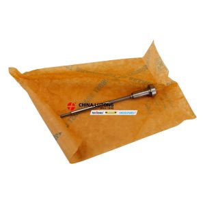 Common Rail Fuel Injector Control Valve F00VC01333 F00VC01333 Fuel Injector