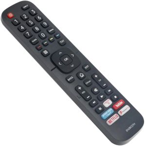 Element EN2BO27H AC TV Remote Control