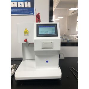 Digital Melt Flow Index Tester Plastic Testing Equipment MVR MFI Measurement