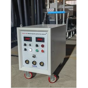 Wholesale HCDX1500 Movable Magnetic Particle Flaw Detector AC/DC from china suppliers