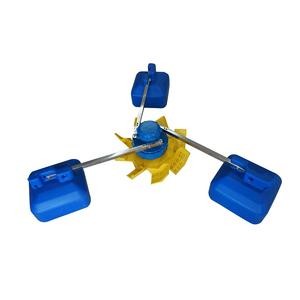 Wholesale 60dB Fountain Pump Impeller Aquaculture Air Pump Aquaculture Equipment from china suppliers