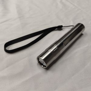 9W 3Pcs LED Red Light Therapy Torch 630nm 660nm 850nm For Collagen-Boosting