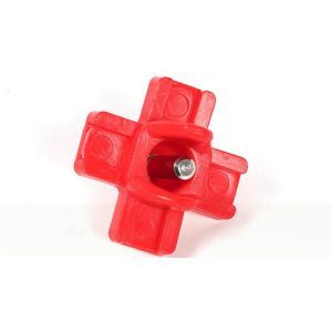 360 Degree Horizontal Poultry Nipples