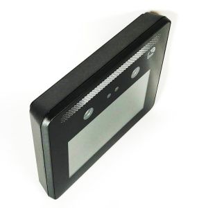 0.2s Multiple Face Recognition Machines Biometric Time Attendance System