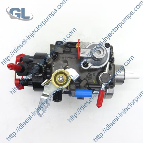 Genuine Diesel DP210 Fuel Injection Pump 9323A260G 9323A261G 9323A262G 320/06929 320/06738 320/06754 320/06602