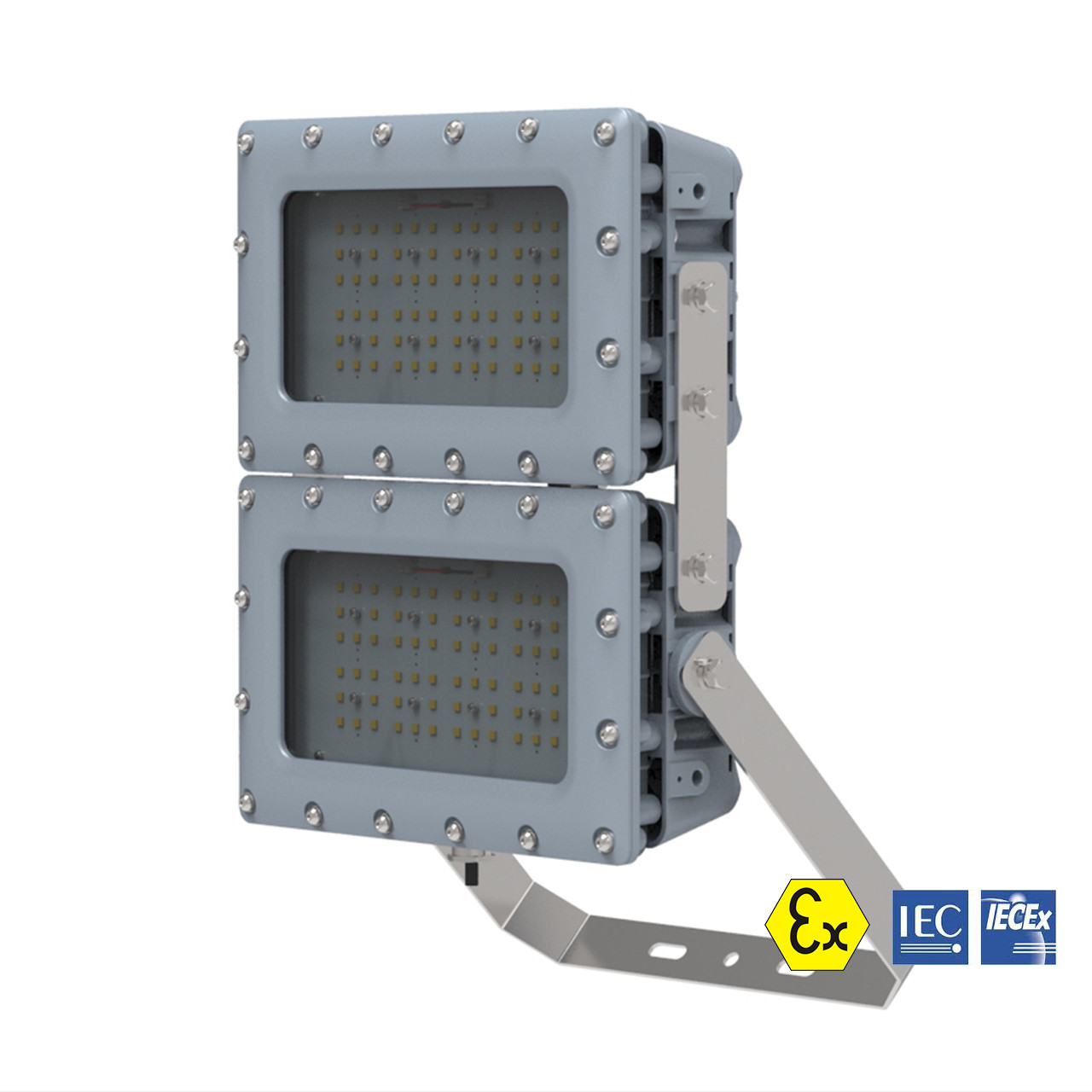 Wholesale Explosion proof-Tank Series flame Proof LED Light 160W-240W for Zone 1 &amp; Zone 21 from china suppliers