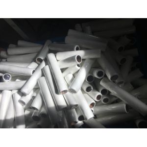 Grey 20gsm-120gsm Thermobond Tearaway with Thermobond Technology at GAOXIN