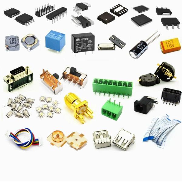 Memory Integrated Circuits MT29F64G08EBAAAWP-Z:A TR