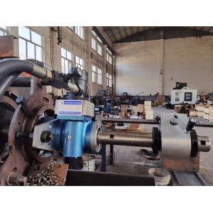Ce 3kw Remote Control Hydraulic Line Boring Machine 65-600mm