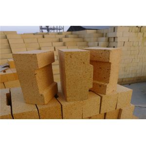 Tunnel Kiln Construction Fireclay Refractory Brick And High Alumina Brick