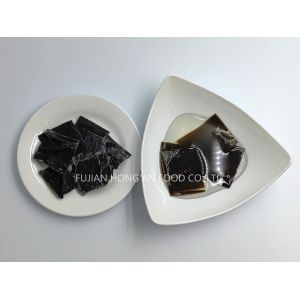 HACCP Certified Crispy Sea Kelp Sprouts Umami Flavor Natural Enhancer for