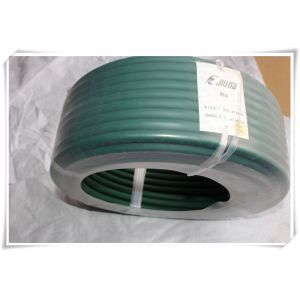 Rough Polyurethane Round Belt Diameter 12mm Used In Machinery