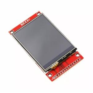 Wholesale 2.4&quot; SPI Serial 320X240 TFT Touch Display Module For Arduino from china suppliers