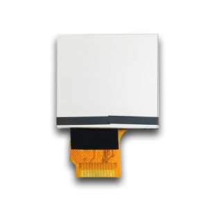 1.3'' 240xRGBx240 SPI Interface IPS TFT LCD Display