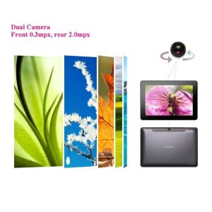 10" Aniol NOVO 10 Hero 2 Quad core tablet pc G+G IPS capacitive 1280*800