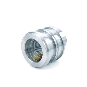 Customized Metal Cland Piston Part Customized Design for Optimal Performance