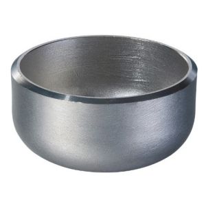 Welding 1/6 10mm 12mm Copper Pipe Threaded End Cap