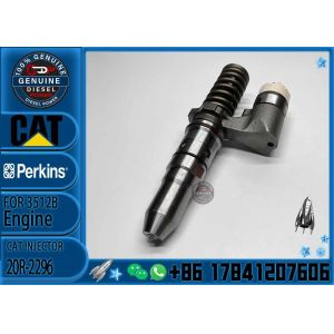 High quality fuel injector 437-7547 20R-2296 392-0216 392-0217 392-0219 20R-3477