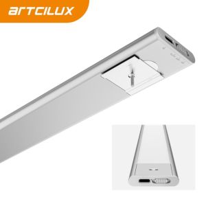 5MM Thickness Under Cabinet Light Panel 1.25-3.25W 200-520mm Easy Surface