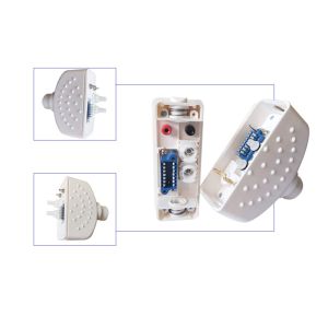 Plug In IPL Machine CPC Quick Coulper Connector