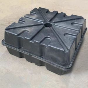Wholesale Building Membrane Construction Needs with Fireproof Polypropylene Ground Slab Molds from china suppliers