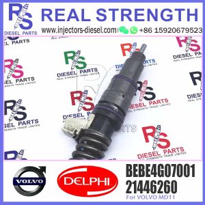 Wholesale High quality Diesel pump injector BEBE4G07001 for diesel engine injector assembly from china suppliers