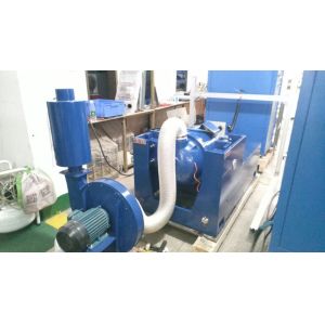 Electrodynamic Vibration Mechanical Vibration Test Shaker for Lithium Battery