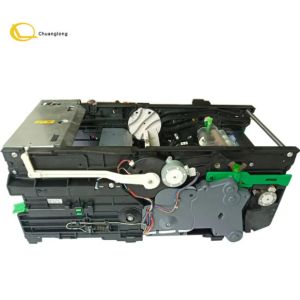 Wincor ATM Machine Parts CMD V4 Stacker Module With Single Reject with Clamp
