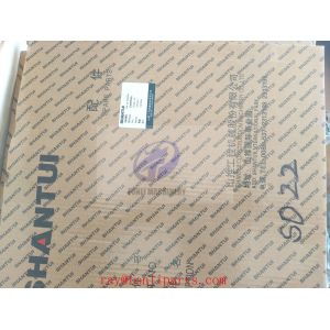 OEM komatsu D85，D155,D375 bulldozer transmisson withe ring 154-15-22831 shantui