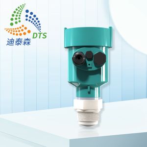 Wholesale 30m 80GHz Radar Liquid Level Sensor less maintenance Small size from china suppliers