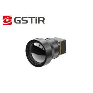 3 Axis LWIR Thermal Camera Core With 8~14μM Spectral Range For Robots