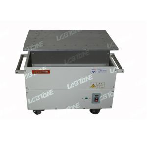 5-100 Hz Frequency Mechanical Shaker Table For Electronic Components