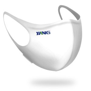 300pcs / Min 190MM Non Woven 3d Mask Making Machine