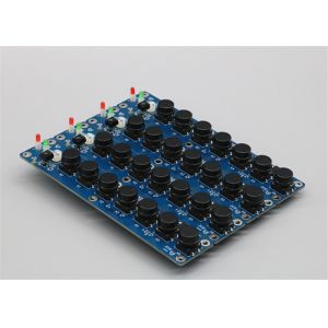 Lead Free 1 OZ FR4 pcb factory pcb assembly shenzhen printed circuit board