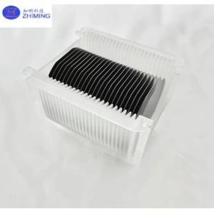 FP Epiwafer InP Substrate Contact Layer InGaAsP Dia 2 3 4 Inch For OCT 1.3um