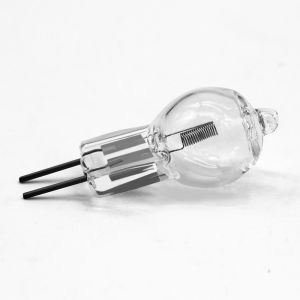 22.8V 150 Watt Quartz Bulb 150w Tungsten Halogen Lamp Bulb G6.35 6000Lm