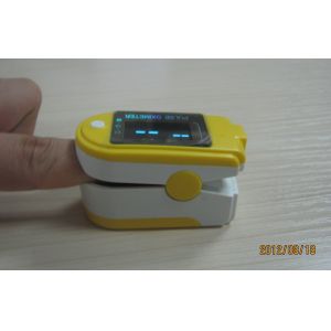 Omron Neonatal Fingertip Pulse Oximeter Device With USB
