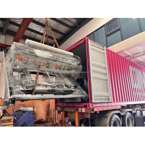 Other Harvest Width Microgreens Harvest Machines for Aquaponics and Microgreens